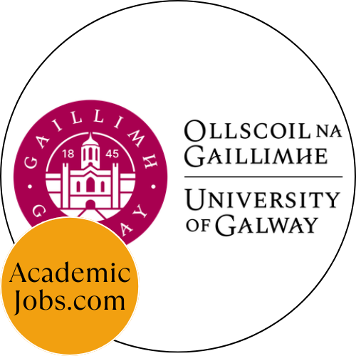 NUIG - National University of Ireland, Galway logo
